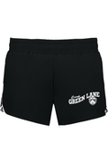 Holloway Girls Double Court Shorts