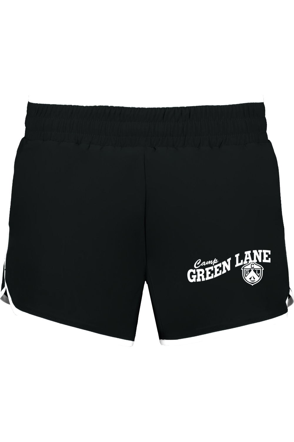 Holloway Girls Double Court Shorts
