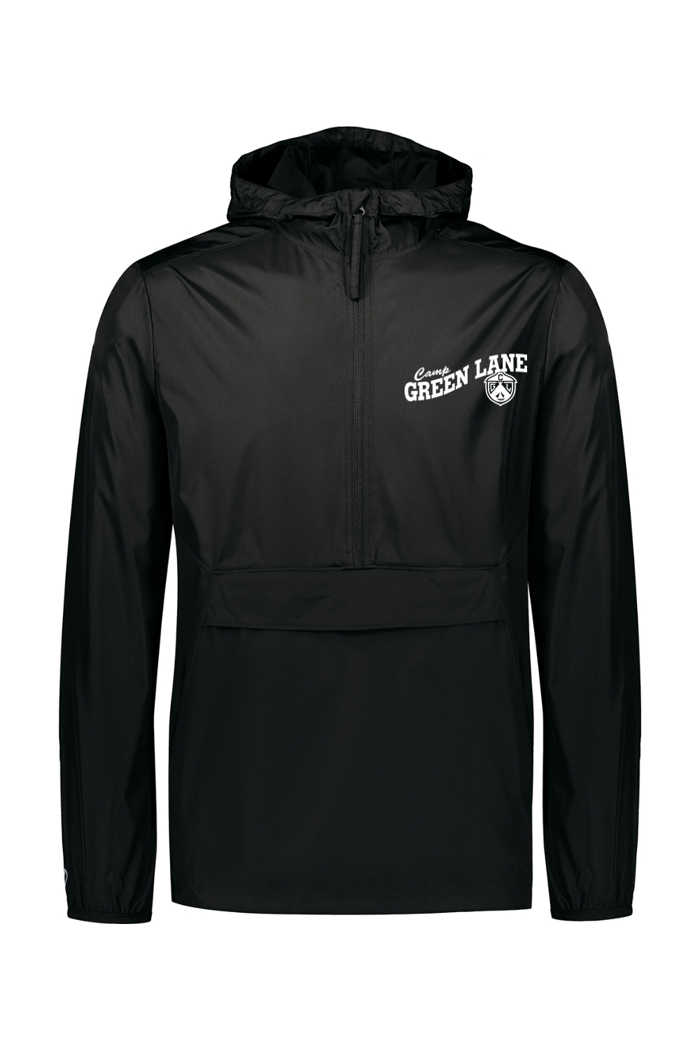 YOUTH CGL 1/4 Zip Pullover