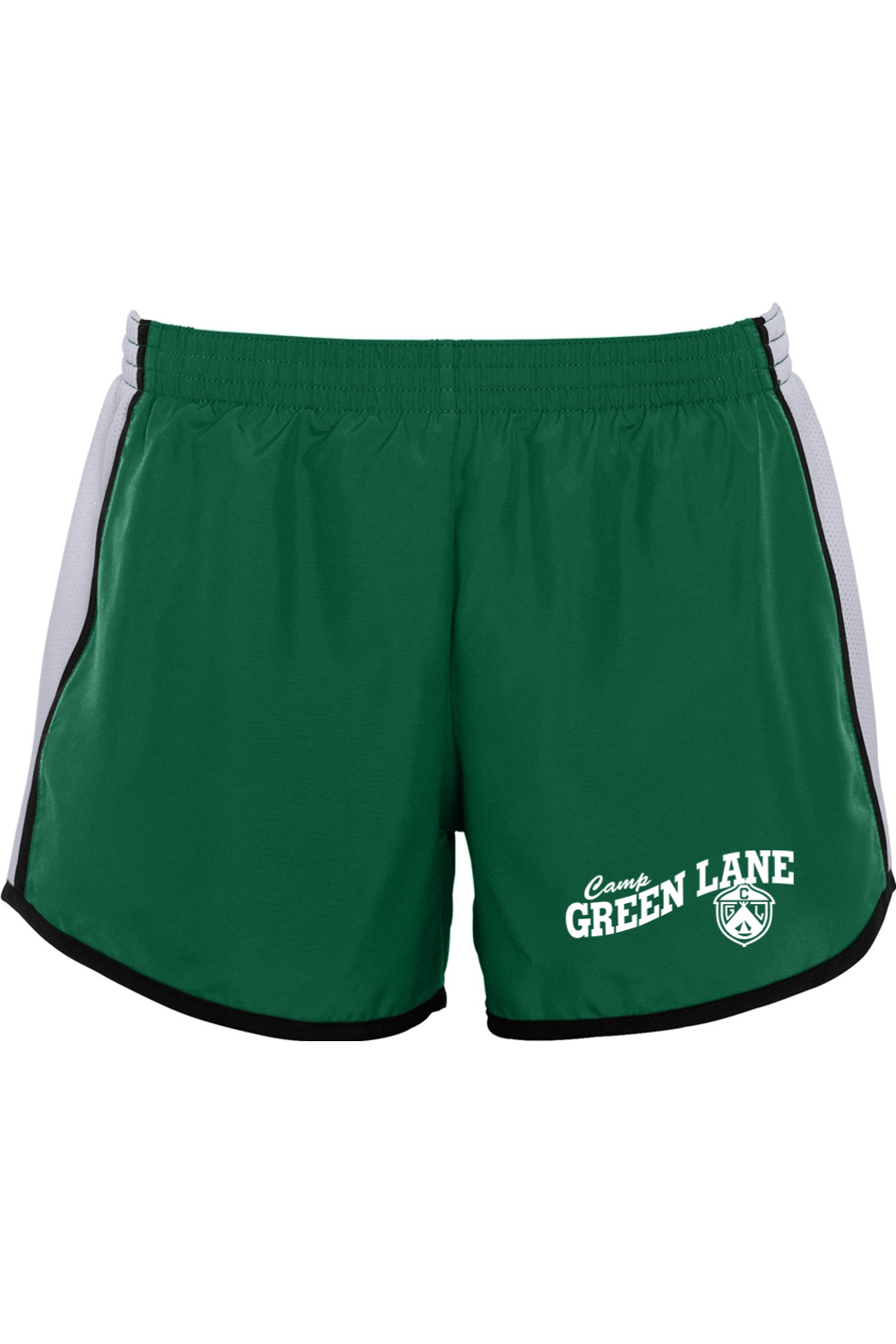 YOUTH CGL Team Shorts
